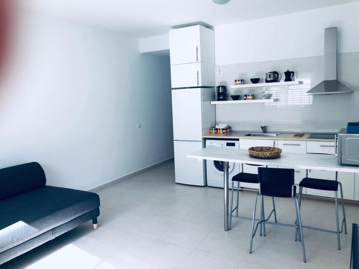 Suite Ladybird Brena Baja Exterior photo