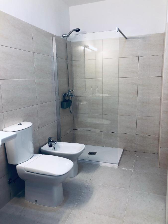 Suite Ladybird Brena Baja Exterior photo